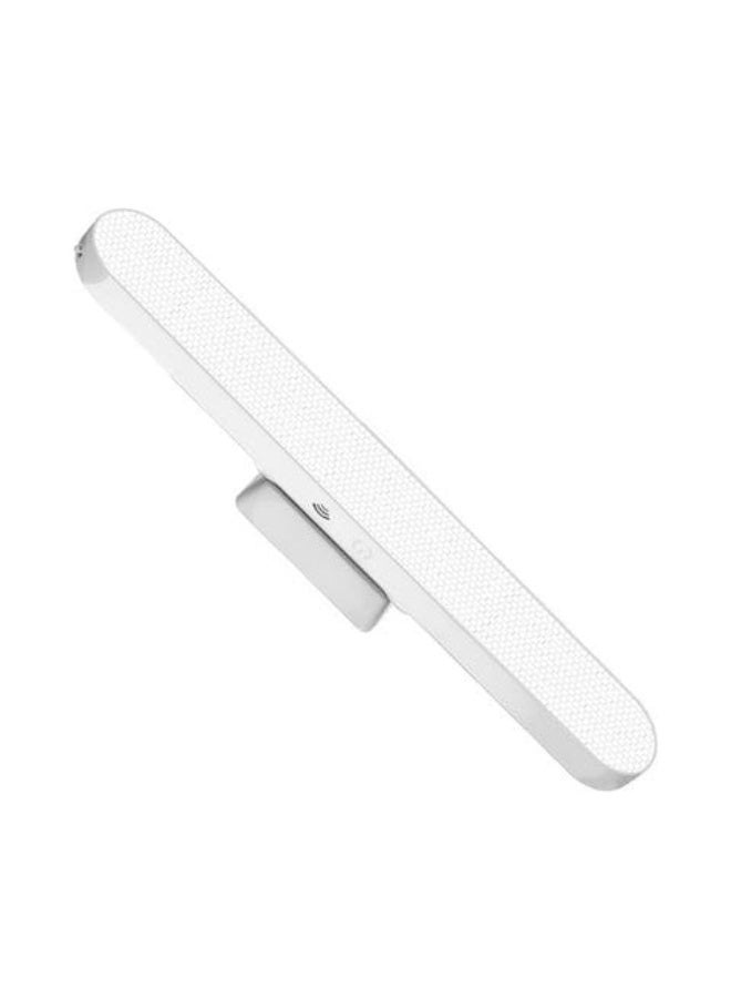 Spaceshoop Magnetic USB Powered LED Desk Lamp with Tri Color Lighting Modes Portable Rechargeable Light Bar for Workspace and Home - Image 1